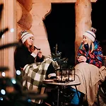 Legenda Lasu - Drewniany W Gorach Z Jacuzzi, Przy Stoku Narciarskim Kotelnica, Bialka Tatrzanska, W Poblizu Term Bania Chalet Groń