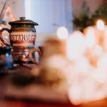 Legenda Lasu - Drewniany W Gorach Z Jacuzzi, Przy Stoku Narciarskim Kotelnica, Bialka Tatrzanska, W Poblizu Term Bania Chalet Groń